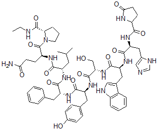 CAS 登录号：103631-79-4， 发力健