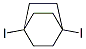 CAS 登录号：10364-05-3， 1,4-二碘双环[2.2.2]辛烷