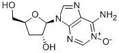 CAS#: 10385-57-6, (2R,3R,5S)-2-(1-Hydroxy-6-Iminopurin-9-Yl)-5-(Hydroxymethyl)Oxolan-3-Ol