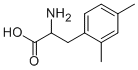 CAS#: 103854-24-6, DL-2,4-Dimethylphenylalanine