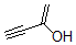 CAS 登录号：103905-52-8， 丁-1-烯-3-炔-2-醇