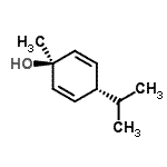 CAS#: 103974-35-2, trans-4-Isopropyl-1-Methyl-2,5-Cyclohexadien-1-Ol