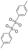 CAS#: 10409-07-1, Bis-(4-Tolyl)-Disulfone