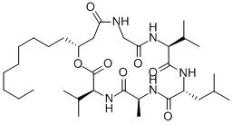 CAS#: 10409-85-5, Isarolide