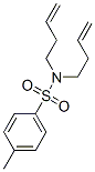 CAS#: 104144-06-1, N,N-Di-3-Buten-1-Yl-4-Methyl-Benzenesulfonamide