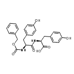 CAS#: 10417-83-1, N-[(Benzyloxy)Carbonyl]-L-Tyrosyl-L-Tyrosine