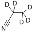 CAS#: 10419-75-7, Propanenitrile-2,2,3,3,3-D5