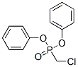 CAS#: 10419-85-9, Diphenyl (Chloromethyl)Phosphonate