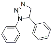 CAS#: 10445-22-4, 4,5-Dihydro-1,5-Diphenyl-1H-1,2,3-Triazole