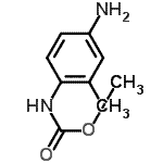 CAS#: 104479-00-7, Methyl (4-Amino-2-Methylphenyl)Carbamate
