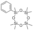 CAS#: 10448-09-6, Heptamethylphenylcyclotetrasiloxane