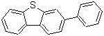CAS 登录号：104601-38-9， 3-苯基二苯并[b,d]噻吩