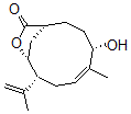 CAS#: 104613-44-7, Versicolactone B