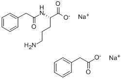 CAS 登录号：104624-98-8， 抗肿瘤物质As 2-1