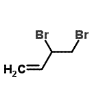 CAS#: 10463-48-6, 3,4-Dibromobut-1-Ene