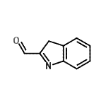 CAS#: 104650-47-7, 3H-Indole-2-Carbaldehyde