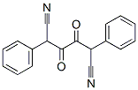 CAS#: 10471-29-1, 3,4-Dioxo-2,5-Diphenylhexanedinitrile