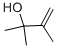 CAS 登录号：10473-13-9， 2,3-二甲基-3-丁烯-2-醇