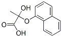 CAS#: 10476-54-7, Naphthoxylactic Acid
