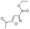 CAS#: 104776-70-7, 5-Acetyl-3-Isoxazolecarboxylic Acid Ethyl Ester