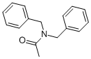 CAS 登录号：10479-30-8， N,N-二苄基-乙酰胺