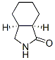 CAS#: 10479-68-2, cis-Octahydro-1H-Isoindol-1-One