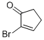 CAS#: 10481-34-2, 2-Bromo-2-Cyclopentenone