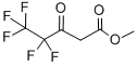 CAS#: 104857-88-7, Methyl 4,4,5,5,5-Pentafluoro-3-Oxopentanoate