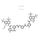 CAS 登录号：104869-26-3， NF 157