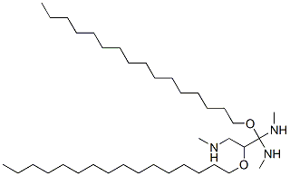 CAS#: 104872-46-0, 2,3-Dihexadecoxypropyl-Trimethylazanium Chloride