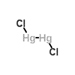 CAS#: 104923-33-3, Dichlorodimercury(Hg-Hg)