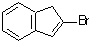 CAS 登录号：104949-82-8， 2-溴-1H-茚