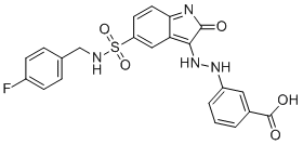CAS#: 1051387-90-6, SPI 112