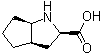 CAS#: 105307-53-7, (2R,3aR,6aR)-Octahydrocyclopenta[b]Pyrrole-2-Carboxylic Acid