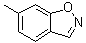 CAS#: 10531-79-0, 6-Methyl-1,2-Benzoxazole