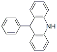 CAS 登录号：10537-12-9， 9-苯基-9,10-二氢吖啶