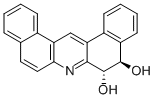 CAS#: 105467-64-9, trans-5,6-Dihydro-Dibenz(a,j)Acridine-5,6-Diol
