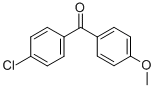 CAS#: 10547-60-1, 4-Chloro-4'-Methoxybenzophenone