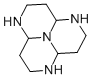 CAS#: 10553-85-2, Dodecahydro-1,4,7,9beta-Tetraazophenalene
