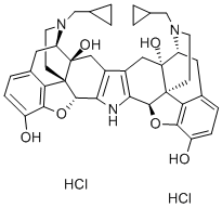 CAS#: 105618-26-6, Nor-binaltorphimine