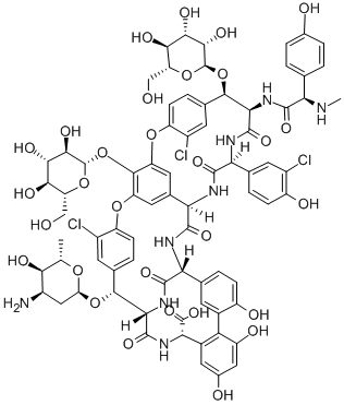 CAS#: 105650-12-2, Chloropolysporin C