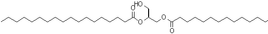 CAS#: 10567-21-2, (2S)-3-Hydroxy-1,2-Propanediyl Dioctadecanoate