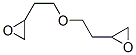 CAS 登录号：10580-77-5， 二(2-环氧乙烷基乙基)醚