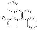 CAS#: 105802-11-7, 5-Methyl-6-Nitrochrysene