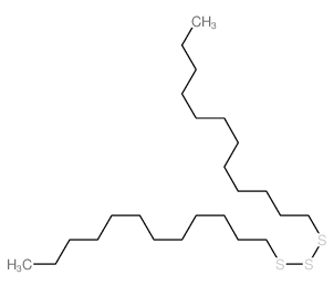 CAS#: 10587-09-4, Didodecyl Pertrisulfide