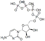CAS#: 10592-99-1, Cytidine 5'-Tetraphosphate