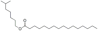 CAS#: 106-05-8, 6-Methylheptyl Hexadecanoate