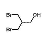 CAS#: 106023-63-6, 3-Bromo-2-(Bromomethyl)-1-Propanol