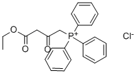 CAS#: 106302-03-8, (4-Ethoxy-2,4-Dioxobutyl)Triphenyl-Phosphonium Chloride (1:1)