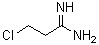 CAS#: 106492-71-1, (1E)-3-Chloropropanimidamide